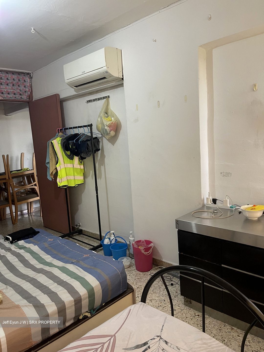 Blk 209 Jurong East Street 21 (Jurong East), HDB 5 Rooms #575059401